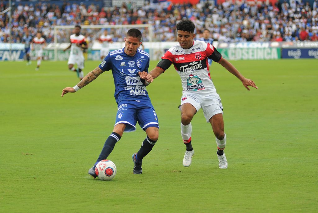Fase Final ida Clausura 2022