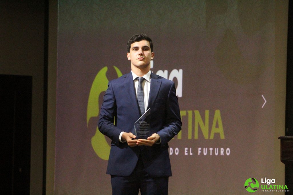 Premios Liga ULatina